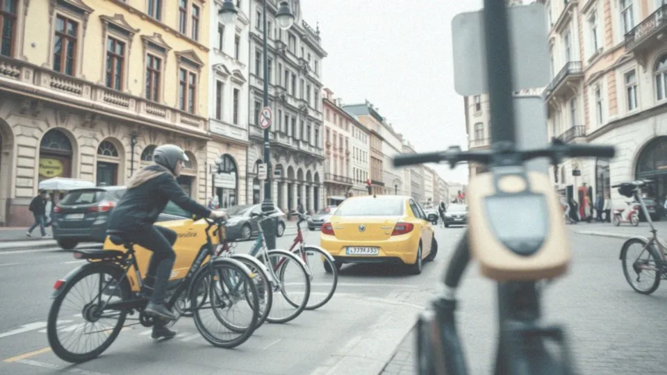 Jakie są inne opcje dojazdu do Starego Rynku?