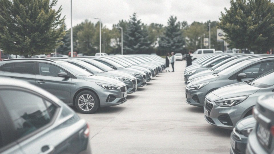 Jakie samochody można wziąć w leasing bez odstępnego?