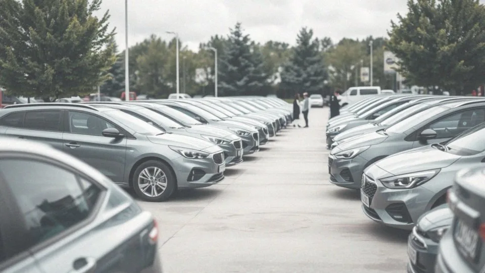 Jakie samochody można wziąć w leasing bez odstępnego?