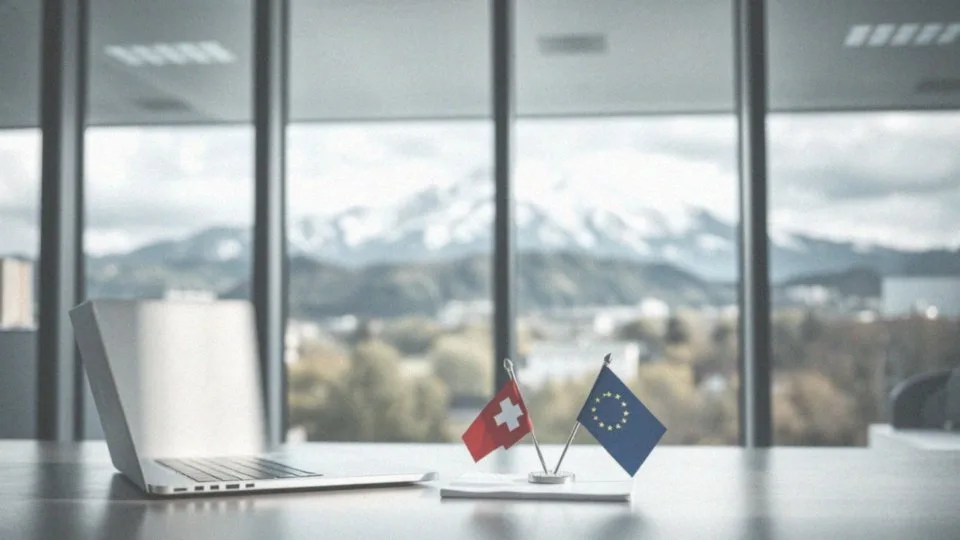 Jakie są konsekwencje braku członkostwa w UE dla Szwajcarii?