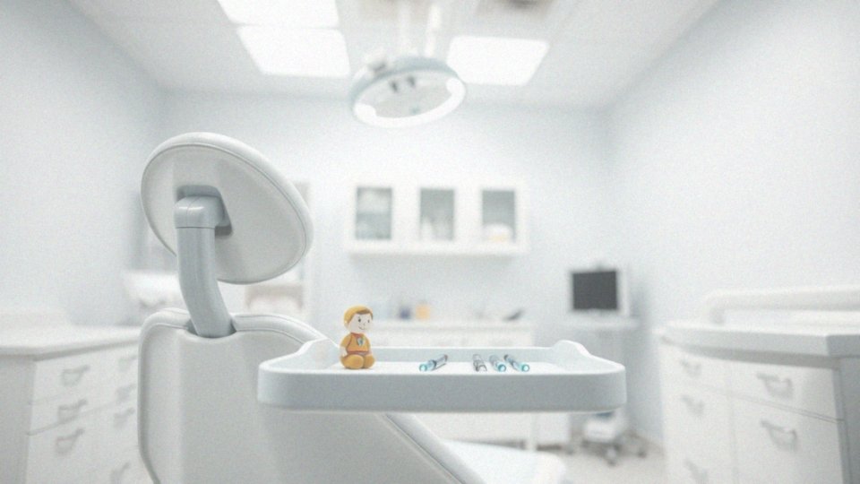 Jakie są koszty leczenia próchnicy w zębach mlecznych?