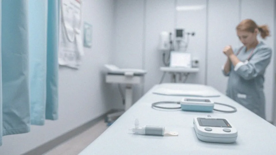 Czy istnieją ograniczenia dotyczące znieczulenia dla dzieci i osób z niepełnosprawnością?