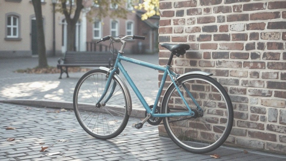 Jakie są korzyści z jazdy na rowerze 26 cali?