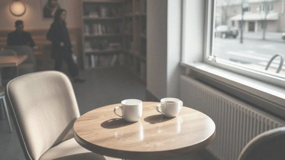 W jaki sposób status quo wpływa na relacje międzyludzkie?