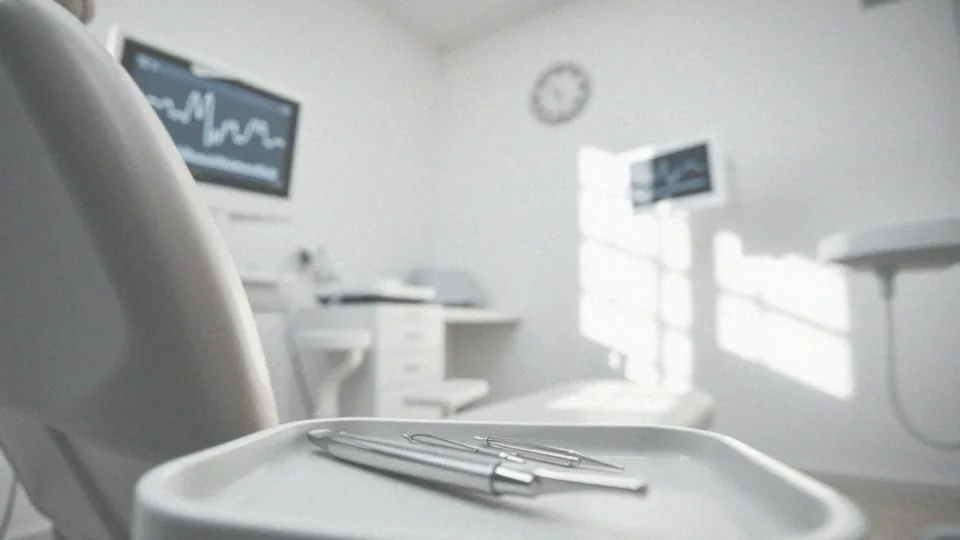 Jakie są przeciwwskazania do leczenia zębów w narkozie?