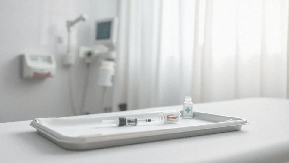 Ile dawek szczepionki potrzebują zdrowi noworodkowie?