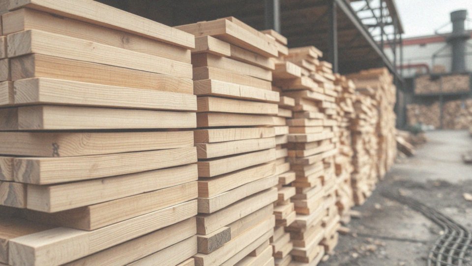 1m3 desek ile to sztuk? Przewodnik po obliczeniach i wymiarach