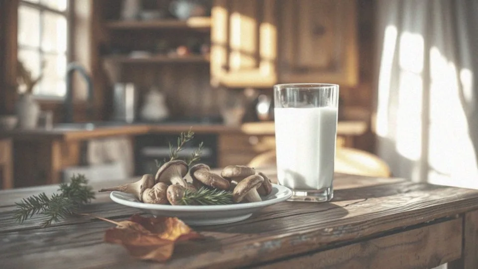 Jaką rolę odgrywa witamina D w poprawie odporności?