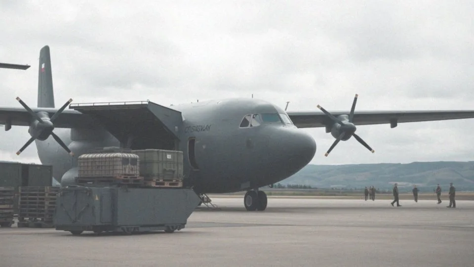 W jaki sposób Polska angażuje się w misje NATO?