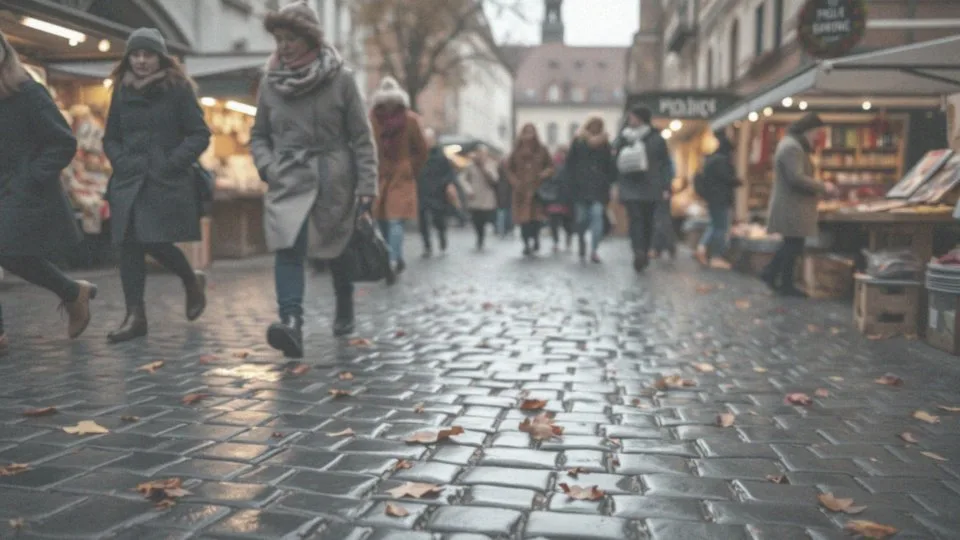 Jak przebywanie w dużych skupiskach ludzi wpływa na nasze zdrowie?