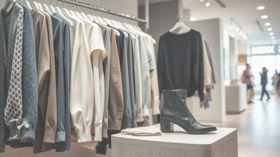 Jakie nowości w odzieży damskiej Mexx można znaleźć w ofercie?