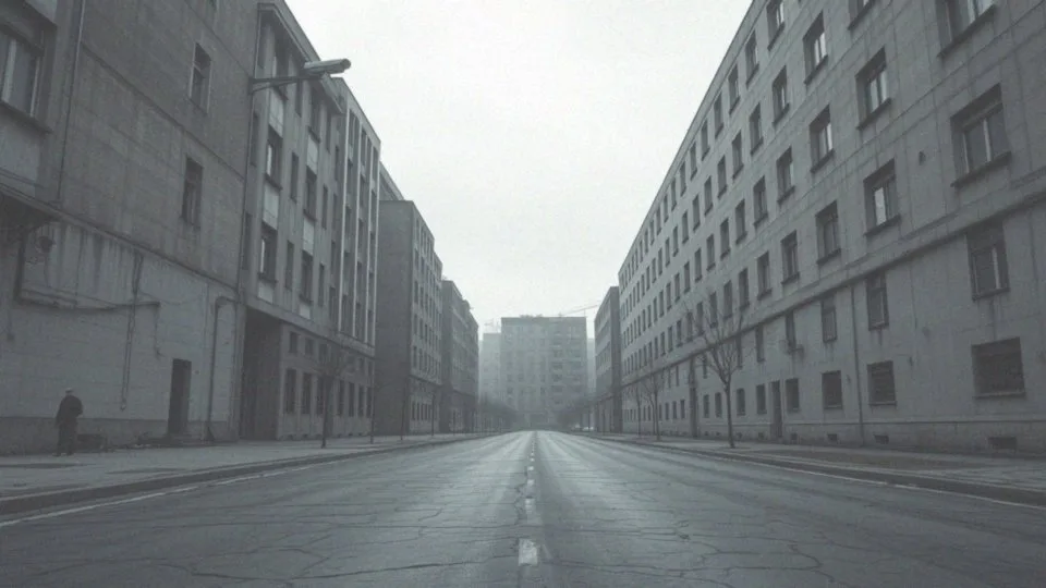 Jakie są skutki opresji przedstawione w Rok 1984?