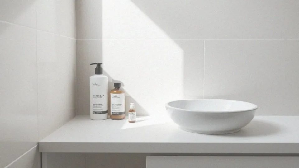 W jaki sposób palma sabałowa redukuje łupież?