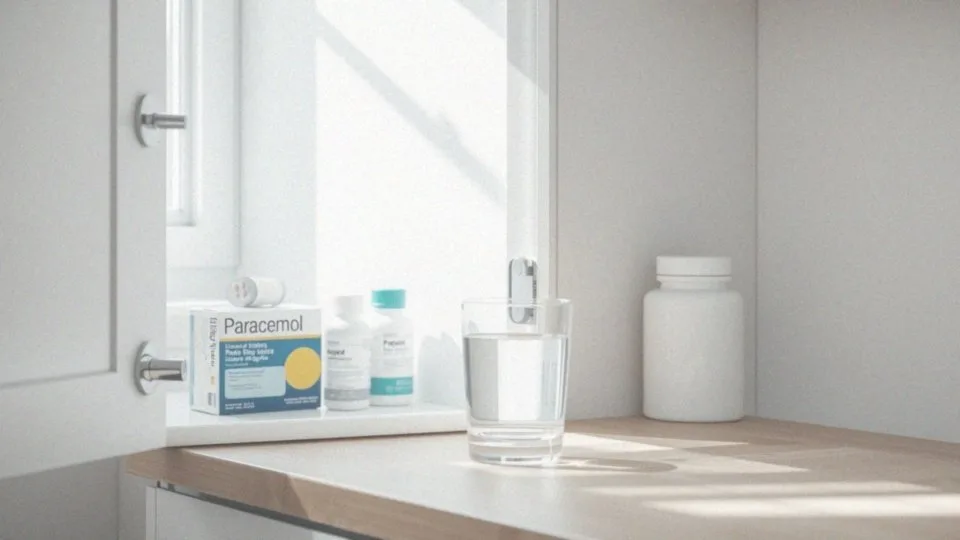 Czy leki przeciwbólowe są bezpieczne dla pacjentów z chorobą nadciśnieniową?