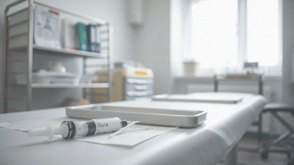 Jakie są korzyści płynące z zaszczepienia się przeciwko WZW B?