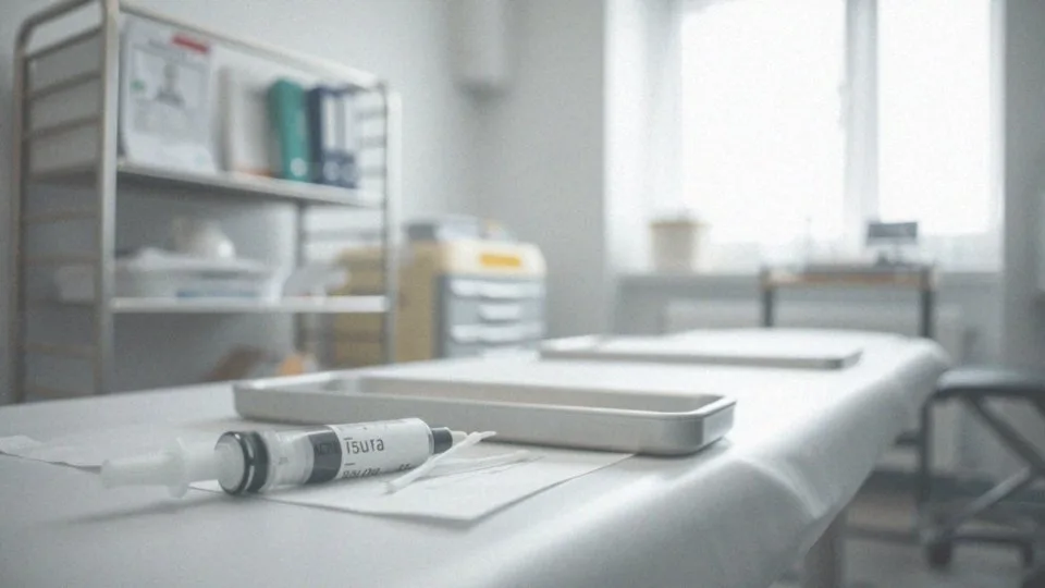 Jakie są korzyści płynące z zaszczepienia się przeciwko WZW B?