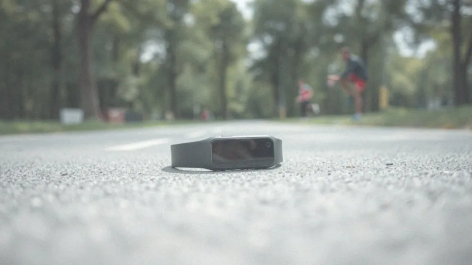 Co to jest smartband?