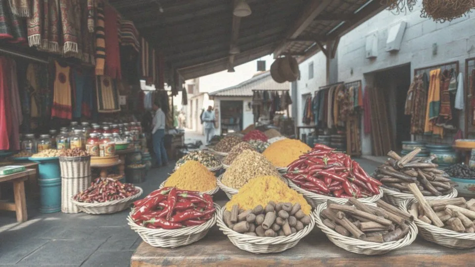 Czy na Zanzibarze można płacić kartą?