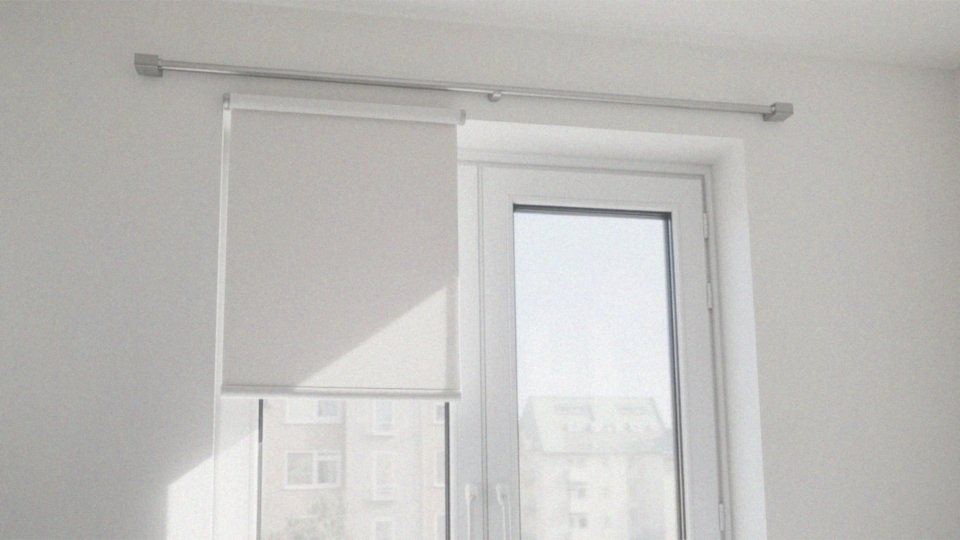 Jakie są alternatywy dla tradycyjnego montażu karnisza?