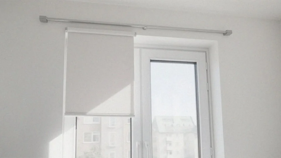 Jakie są alternatywy dla tradycyjnego montażu karnisza?