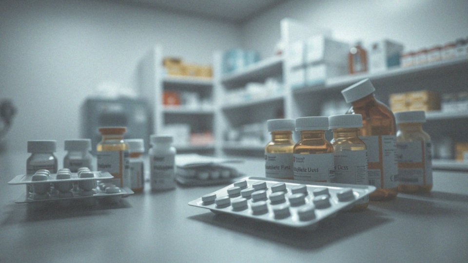 Jakie są skutki uboczne stosowania leków przeciwbólowych w ciąży?