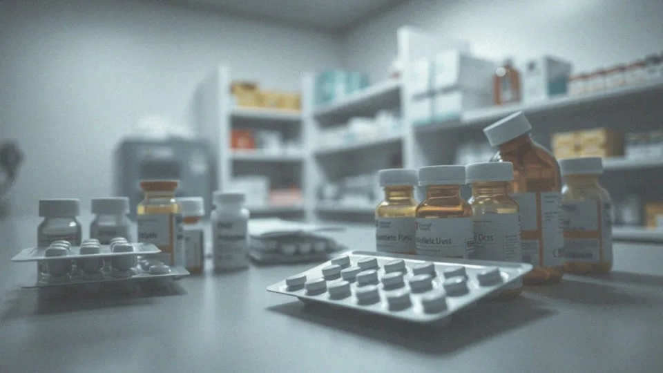 Jakie są skutki uboczne stosowania leków przeciwbólowych w ciąży?