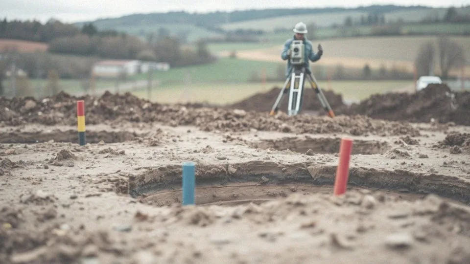 Kiedy są wymagane badania geotechniczne w procesie budowlanym?