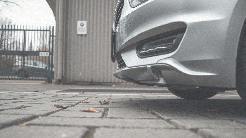 Jakie odszkodowanie za uszkodzenia pojazdu oferuje Autocasco?