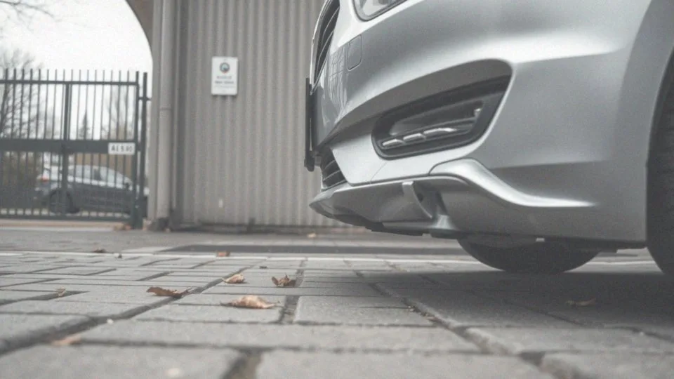 Jakie odszkodowanie za uszkodzenia pojazdu oferuje Autocasco?