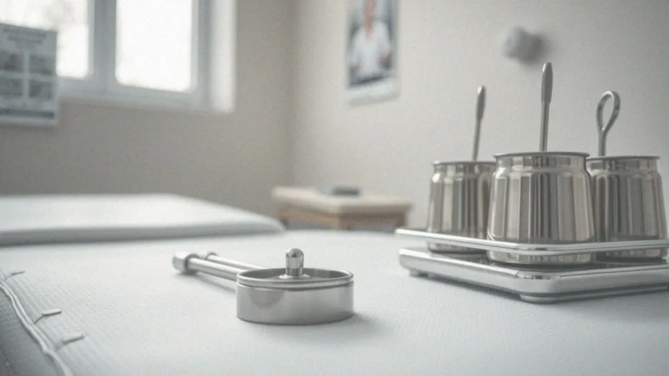 Dlaczego nie należy stawiać baniek na uszkodzonej skórze?