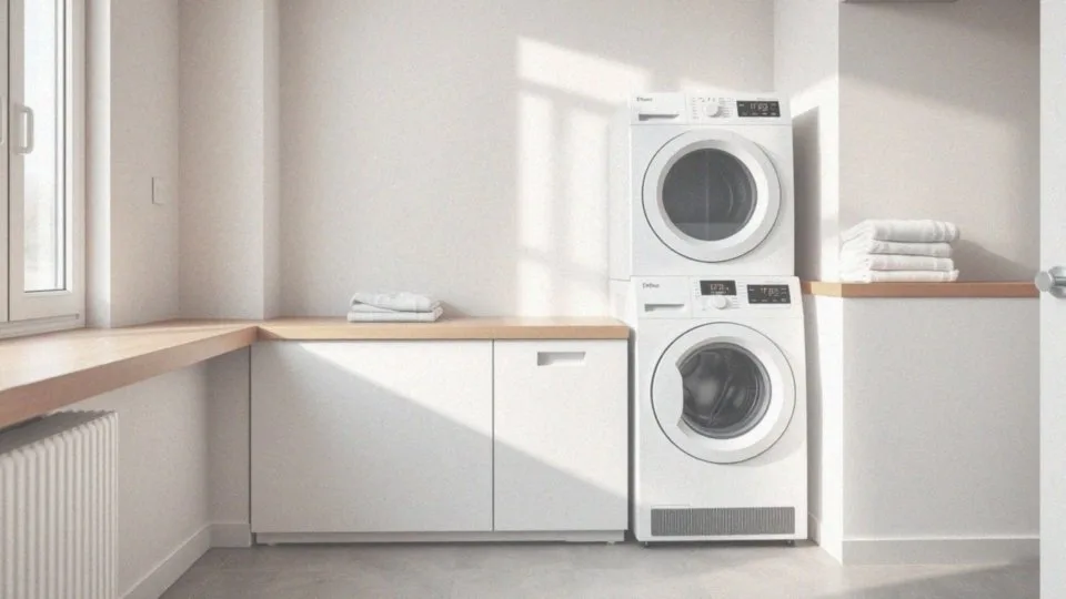 Jakie są parametry energetyczne suszarek z pompą ciepła?