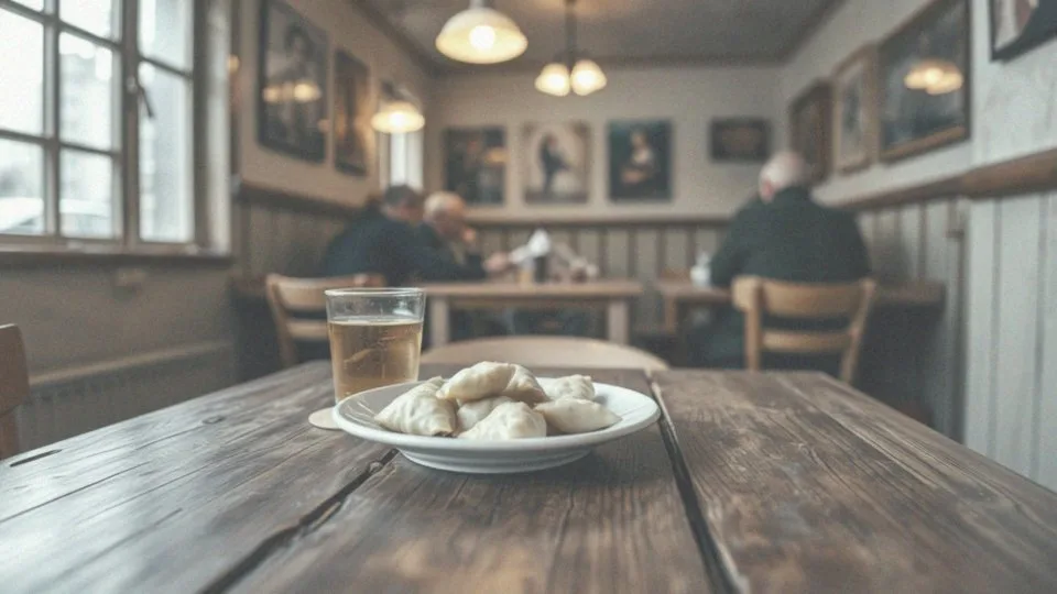 Jak różnią się ceny jedzenia w restauracjach turystycznych i lokalnych?