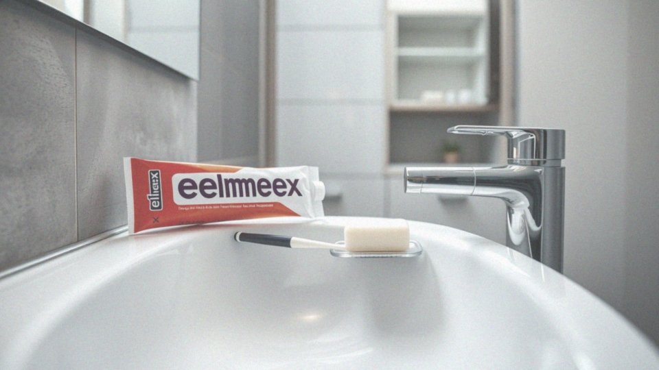 Jak pasta elmex chroni zęby przed próchnicą?