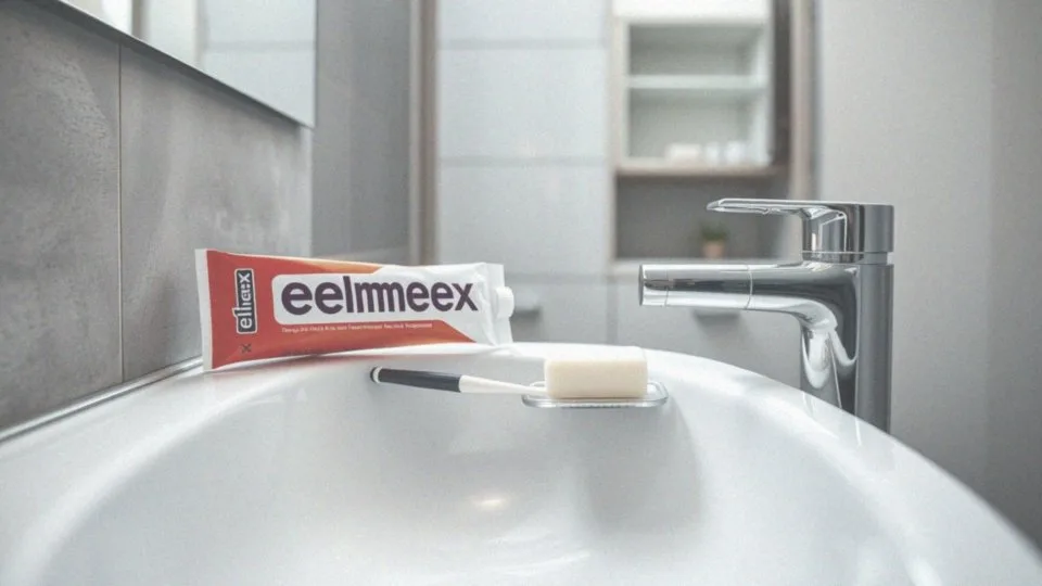 Jak pasta elmex chroni zęby przed próchnicą?