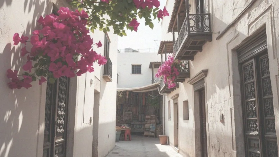 Co warto zobaczyć w Stone Town na Zanzibarze?