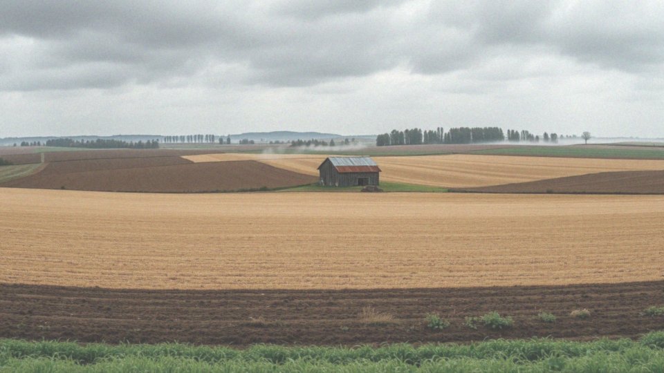 Jakie argumenty przedstawiają rolnicy przeciwko Zielonemu Ładowi?