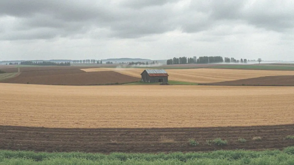 Jakie argumenty przedstawiają rolnicy przeciwko Zielonemu Ładowi?