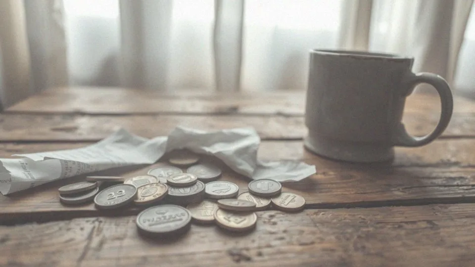 Jakie inne wyrażenia używa się w slangu finansowym?