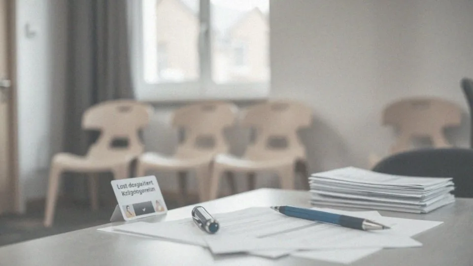 Jak zgłosić zagubienie prawa jazdy?