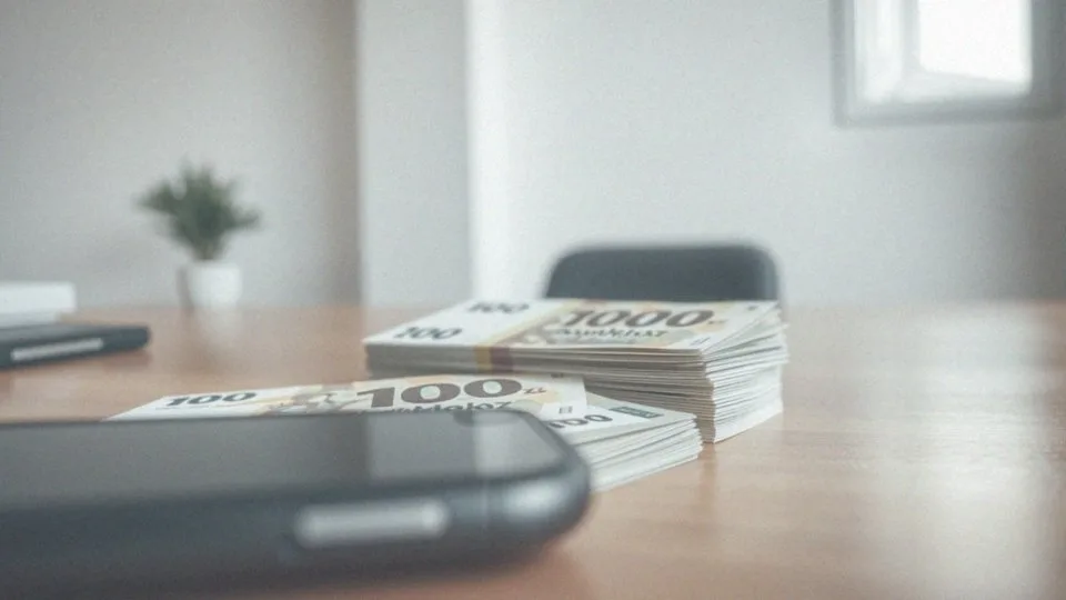 Co otrzymuje inwestor po upływie czterech lat?