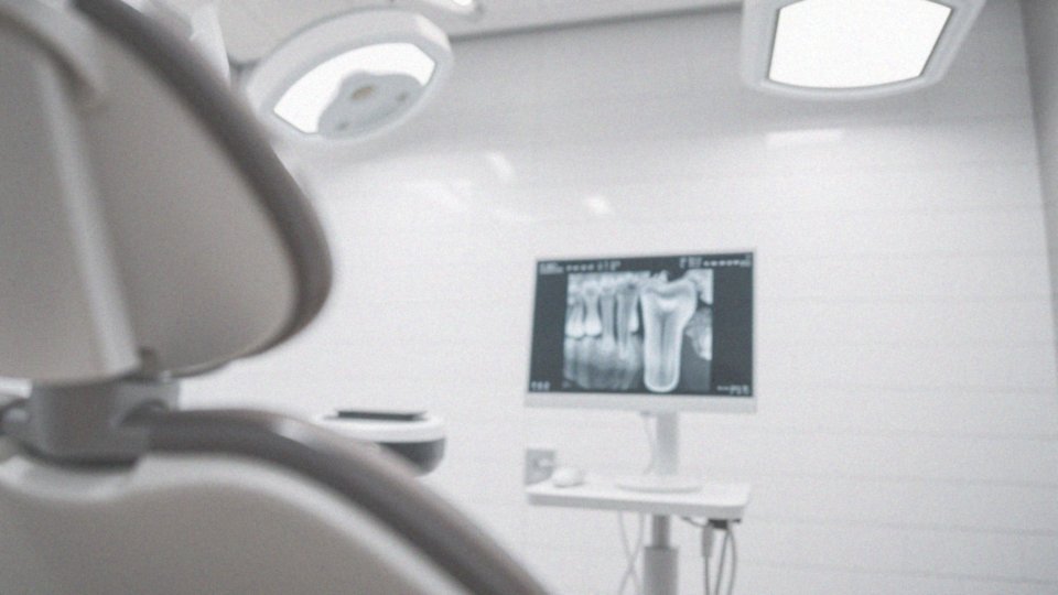 Jak wygląda przebieg diagnozy w leczeniu kanałowym?