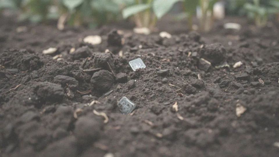 Jakie podłoże będzie najlepsze dla tui po przesadzeniu?