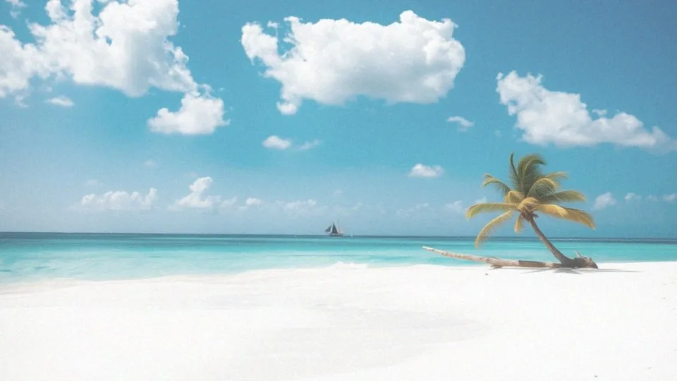 Jakie szczegóły trzeba znać o klimacie Zanzibaru?