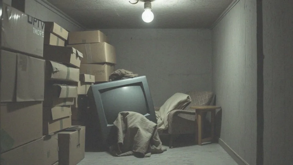 Jakie ruchomości komornik najczęściej zajmuje?