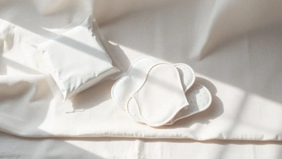 Jakie są różnice między jednorazowymi a wielorazowymi wkładkami laktacyjnymi?