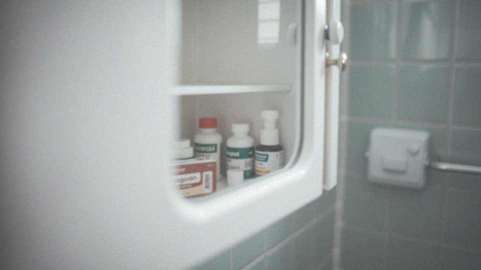 Jakie są skutki uboczne Biofenacu?