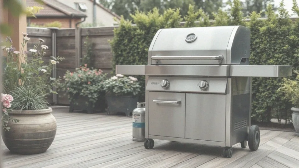 Jak grill gazowy różni się od tradycyjnych grilli węglowych?