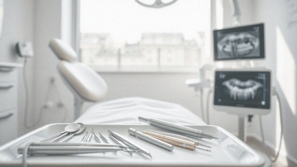 Jakie są różnice między leczeniem kanałowym a ekstrakcją zęba?