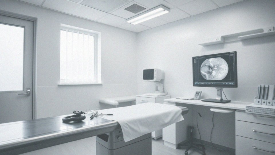 Jakie metody diagnostyczne stosuje się w przypadku czerniaka?