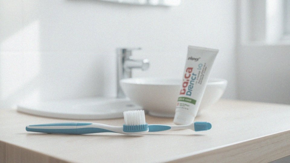 Jakie są różnice między pastami a ich działaniem na zęby mleczne i stałe?